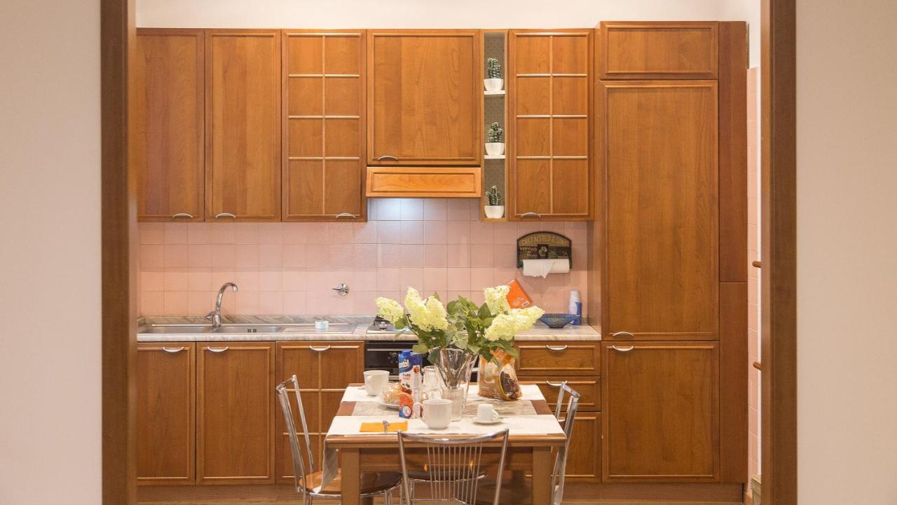 Saint Peter Prestigious By Rental In โรม ภายนอก รูปภาพ
