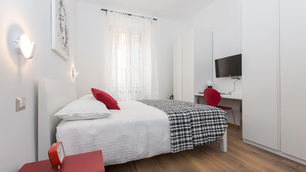 Saint Peter Prestigious By Rental In โรม ภายนอก รูปภาพ